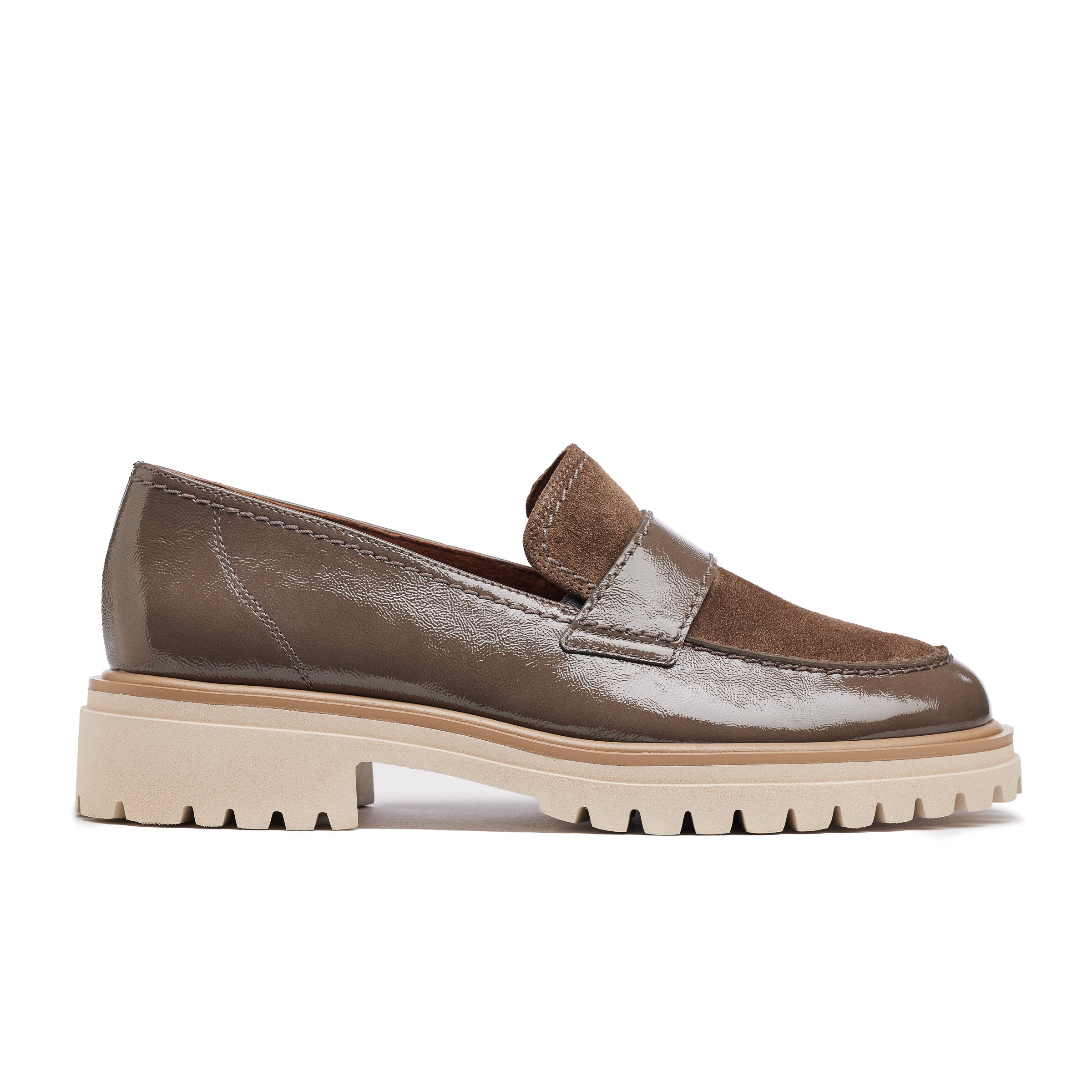 { Paul green shops } Loafers