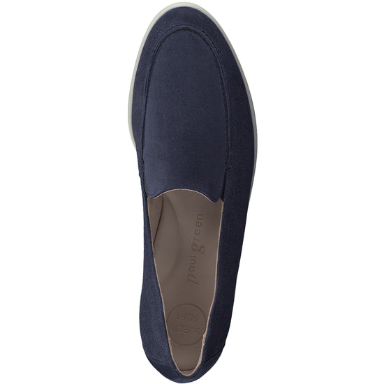 Selby Loafer