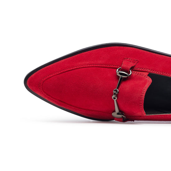 Wexler Loafer