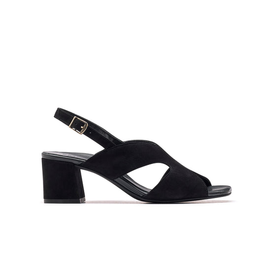 Verona Slingback Heel