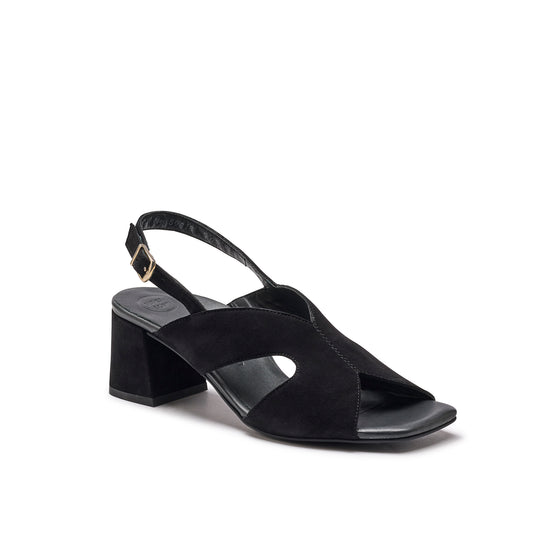 Verona Slingback Heel