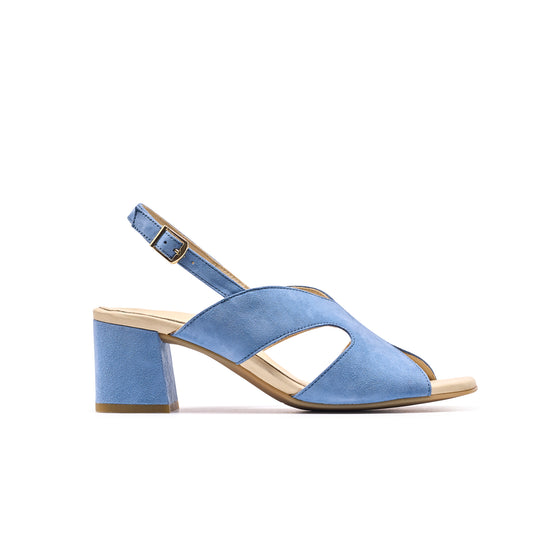 Verona Slingback Heel