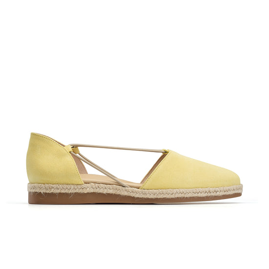 Alegra Espadrille