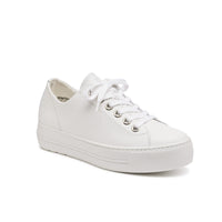 Women's Bixby Sneaker - Leisure shoes – Paulgreenshoes.com