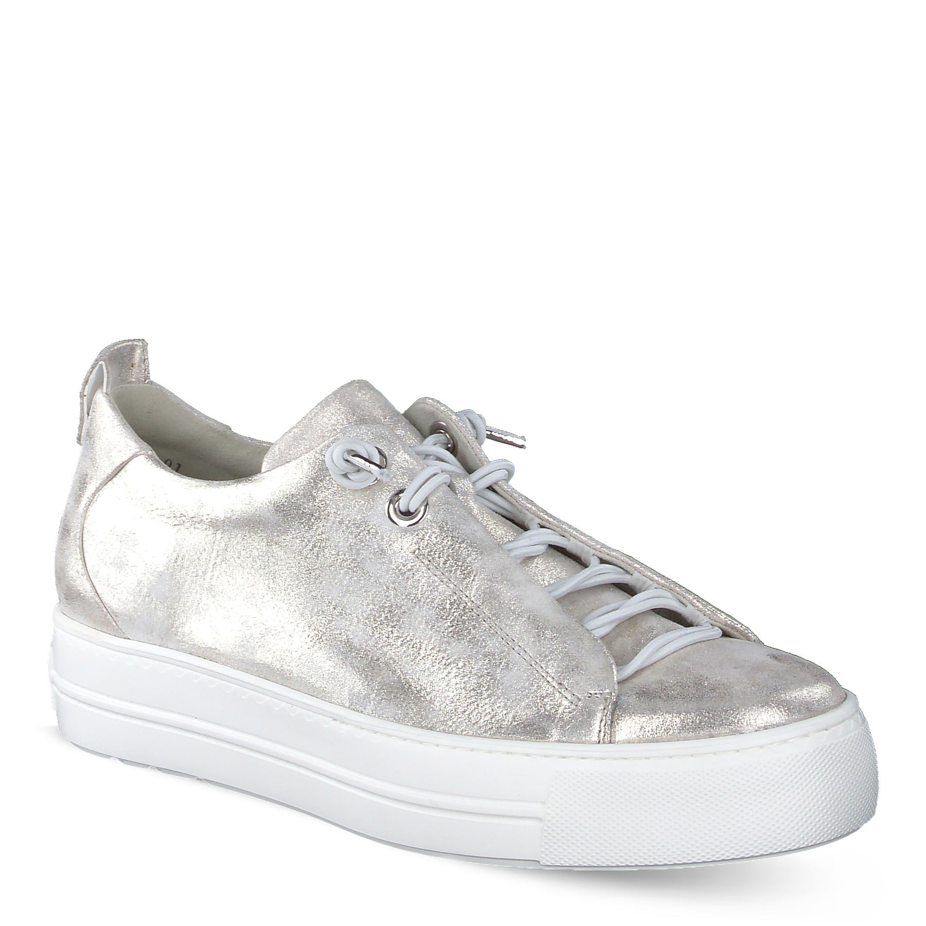 Faye Sneaker – Paulgreenshoes.com