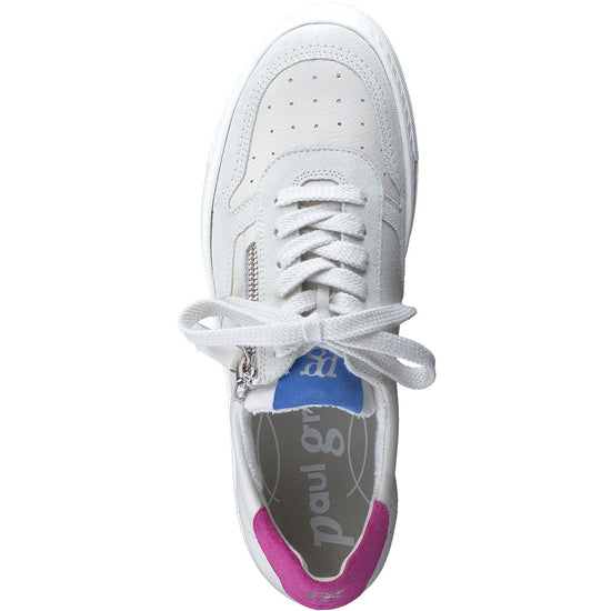 Ryder Sneaker