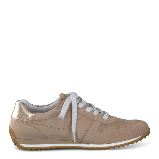 Tanner Sneaker