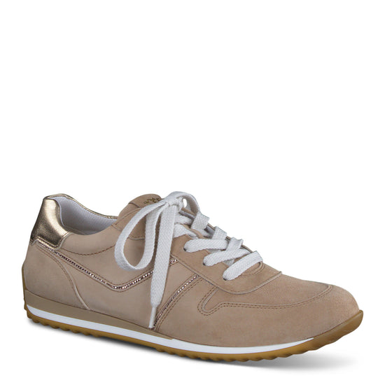 Tanner Sneaker