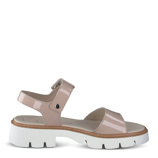 Tasha Sandal