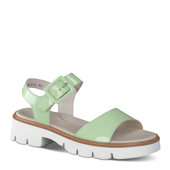 Tasha Sandal