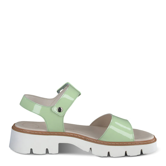 Tasha Sandal