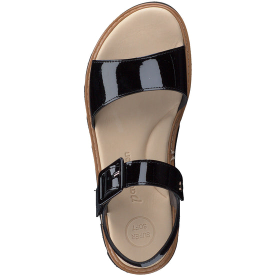 Tasha Sandal