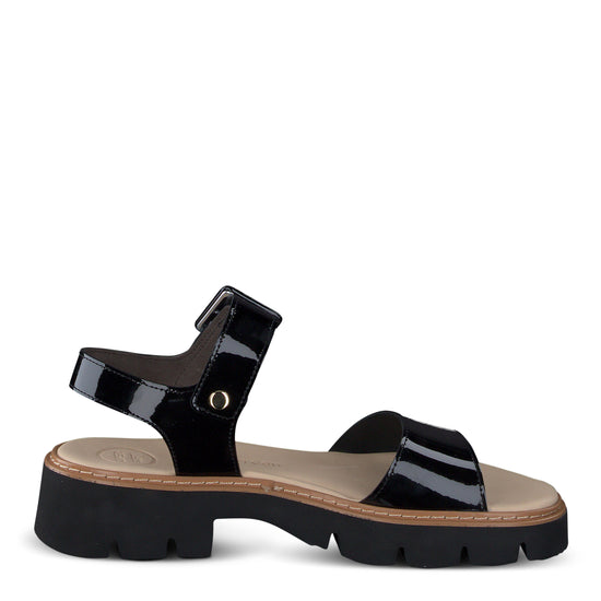 Tasha Sandal