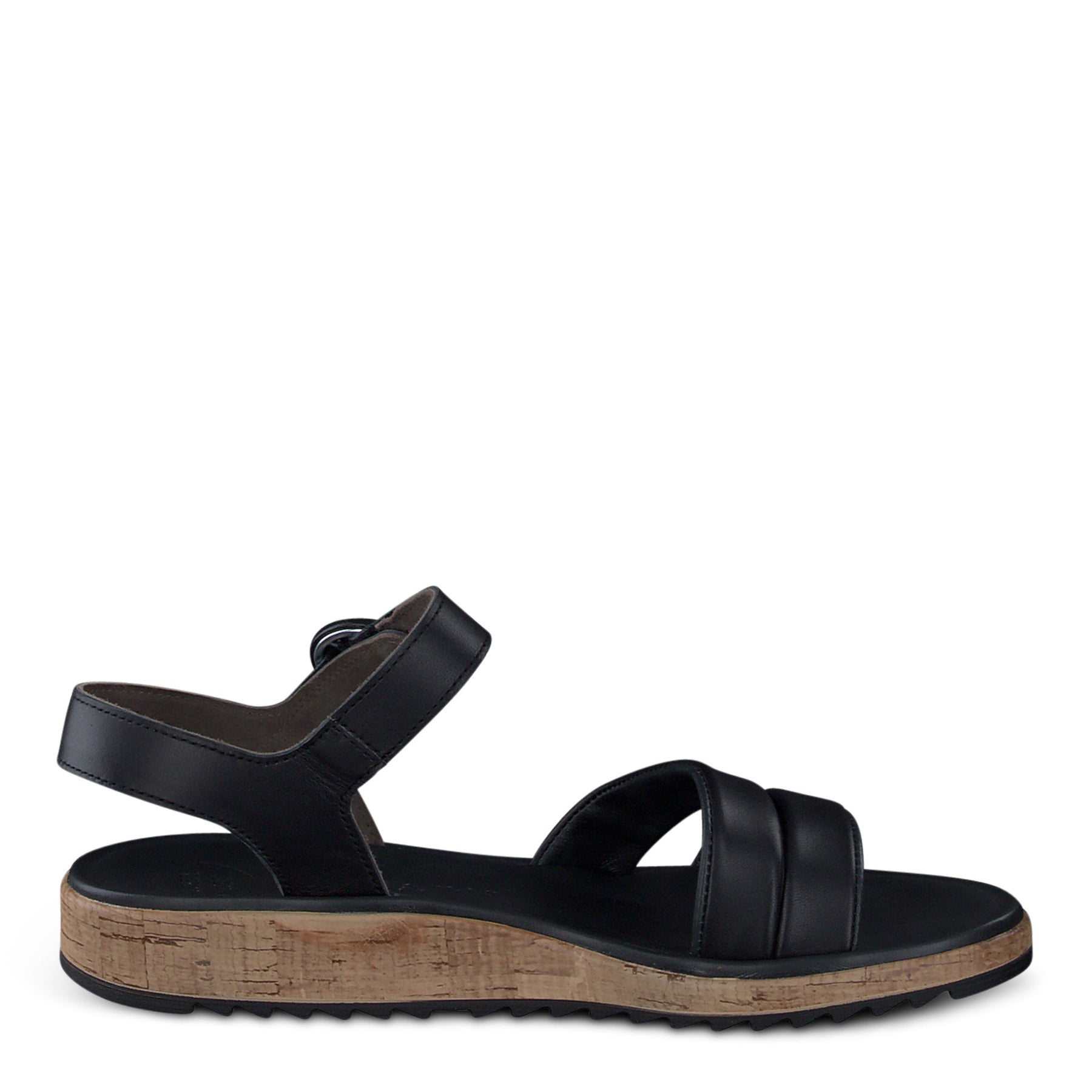 Teegan Sandal – Paulgreenshoes.com