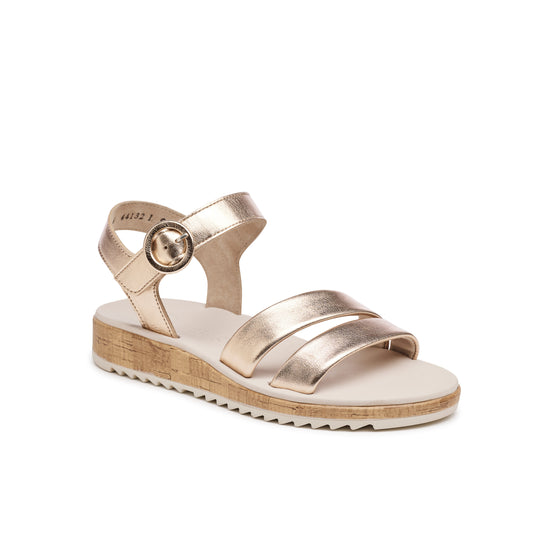 Teegan Sandal