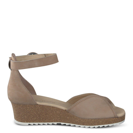 Venice Wedge Sandal