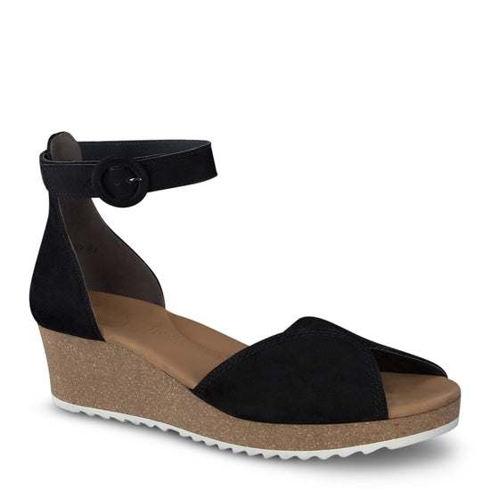 Venice Wedge Sandal