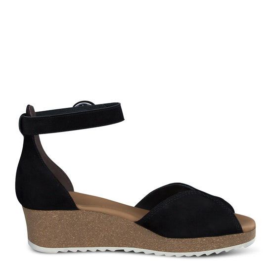 Venice Wedge Sandal