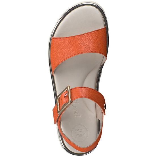 Toby Sandal