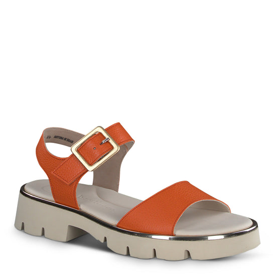 Toby Sandal