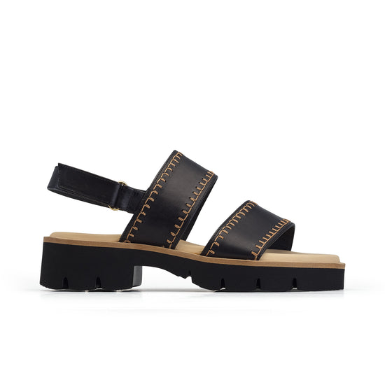 Alana Sandal