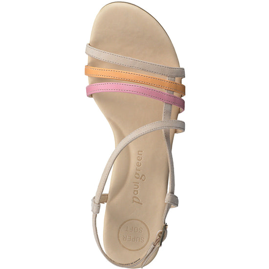 Topper Sandal