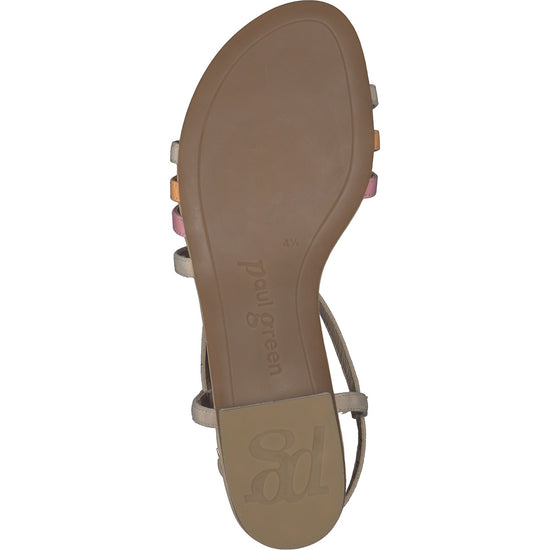 Topper Sandal