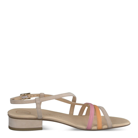 Topper Sandal