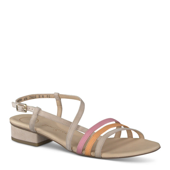 Topper Sandal