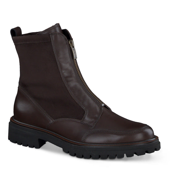 Sheridan Lug Boot