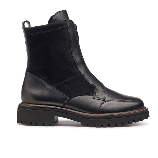 Sheridan Lug Boot