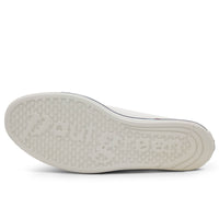 Women's Soft Leather Casual Designer Shoes – Paulgreenshoes.com