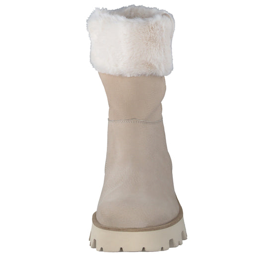 Paris Fluff Boot